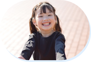 痛くない、怖くない、優しい歯医者さん